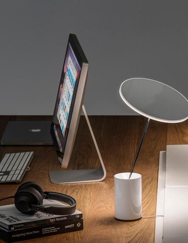 Artemide Workspace 灯饰 Solutions 第 24 页