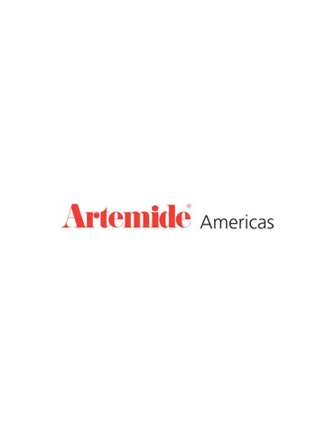 Artemide Workspace 灯饰 Solutions 第 3 页