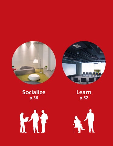 Artemide Workspace 灯饰 Solutions 第 7 页
