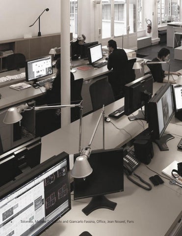 Artemide Workspace 灯饰 Solutions 第 8 页