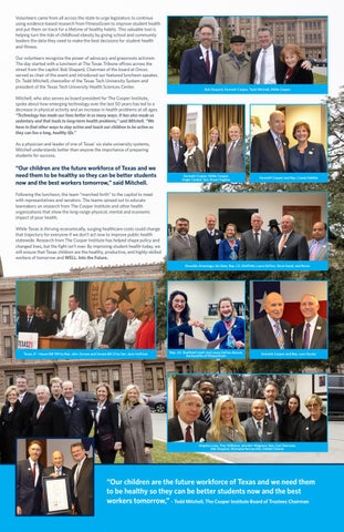 Page 3 of Volunteers Lead the Charge in Austin