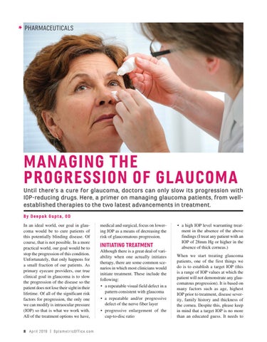 Optometric 办公 April 2019 第 10 页