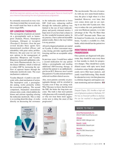 Optometric 办公 April 2019 第 11 页