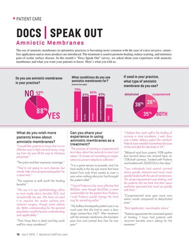 Optometric 办公 April 2019 第 12 页