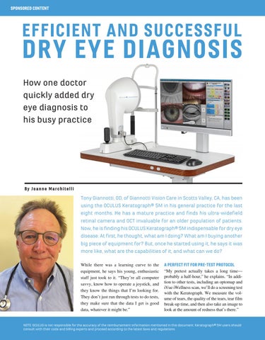Optometric 办公 April 2019 第 14 页