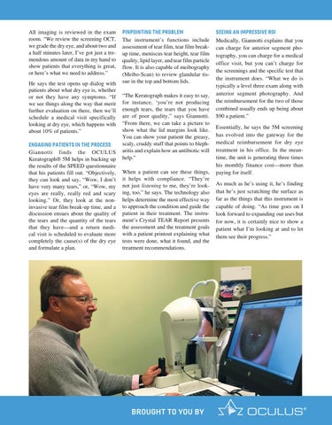 Optometric 办公 April 2019 第 15 页