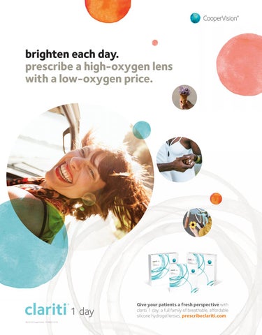 Optometric 办公 April 2019 第 2 页