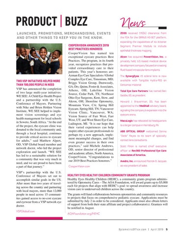 Optometric 办公 April 2019 第 7 页