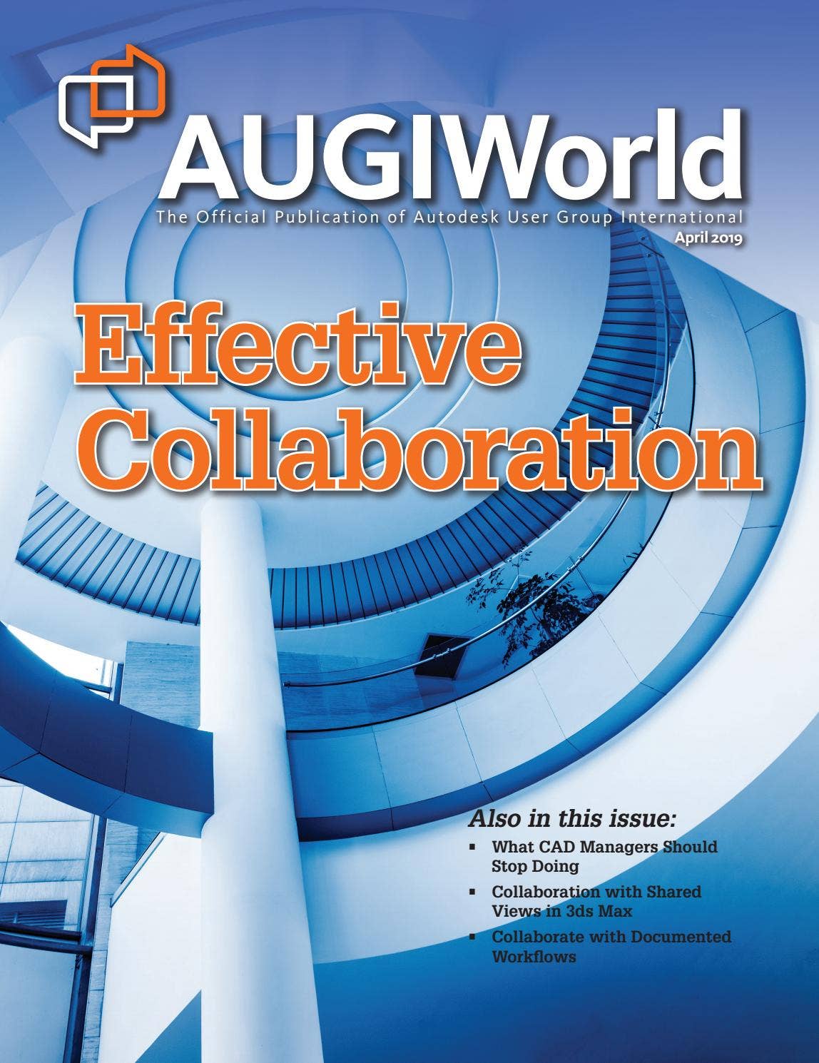AUGIWorld by AUGI, Inc. - Issuu