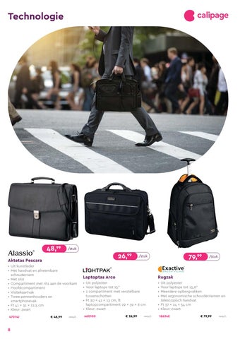 Rombouts 办公 Supplies Folder 第 8 页