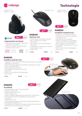 Rombouts 办公 Supplies Folder 第 9 页