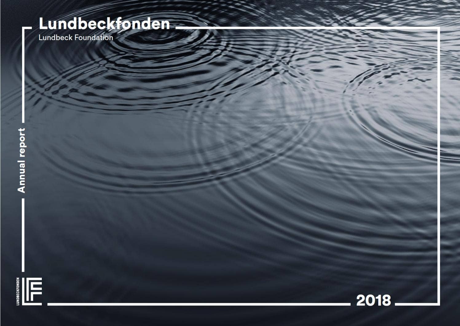 Annual Report 2018 by Lundbeckfonden - Issuu