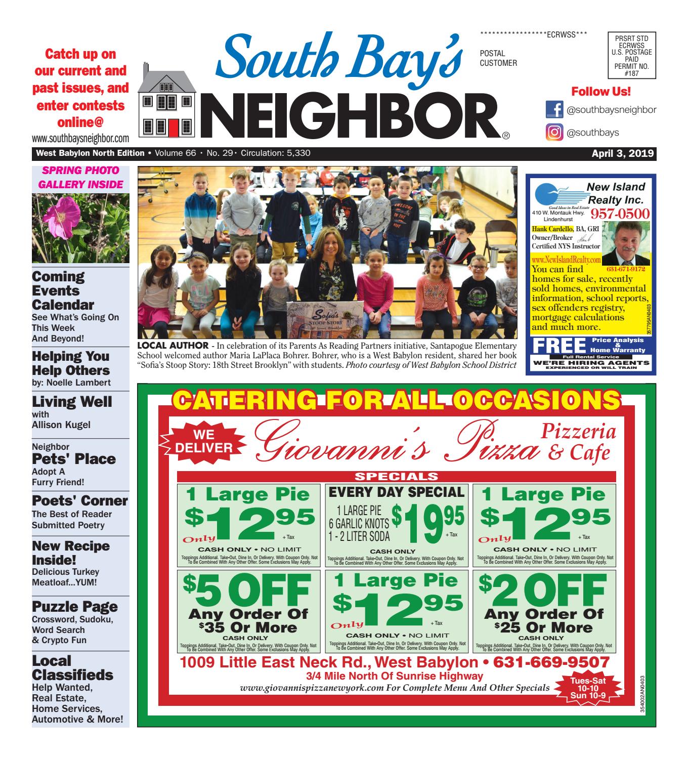 Islip Recycling Calendar 2022 Customize And Print