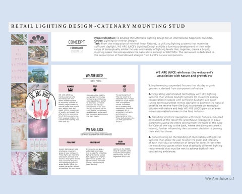 Callie Walton Gallemore 灯饰目录 · Callie Walton's 建筑 灯饰 Design Portfolio 第 12 页