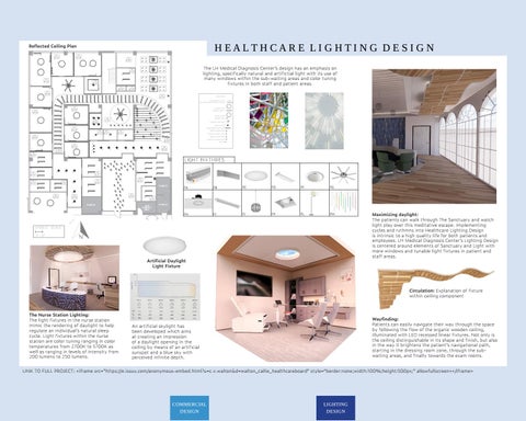 Callie Walton Gallemore 灯饰目录 · Callie Walton's 建筑 灯饰 Design Portfolio 第 19 页
