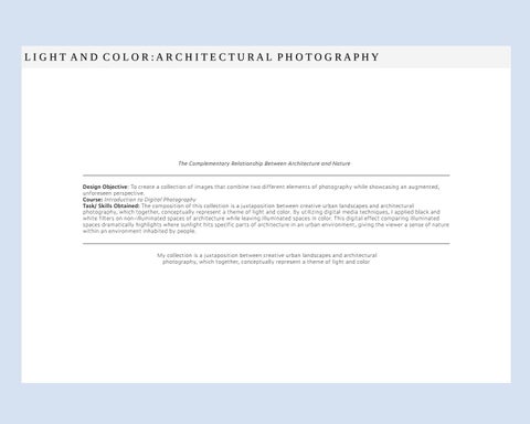 Callie Walton Gallemore 灯饰目录 · Callie Walton's 建筑 灯饰 Design Portfolio 第 22 页