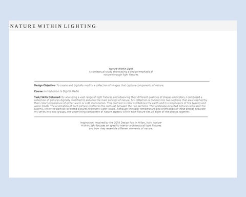 Callie Walton Gallemore 灯饰目录 · Callie Walton's 建筑 灯饰 Design Portfolio 第 24 页