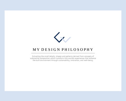 Callie Walton Gallemore 灯饰目录 · Callie Walton's 建筑 灯饰 Design Portfolio 第 3 页
