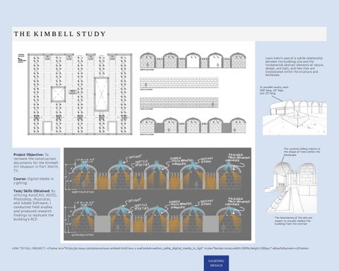 Callie Walton Gallemore 灯饰目录 · Callie Walton's 建筑 灯饰 Design Portfolio 第 9 页