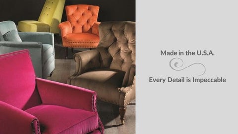 Mitchell Thompson Interiors, L.C. 家具目录 · Mitchell Thompson Interiors 第 8 页
