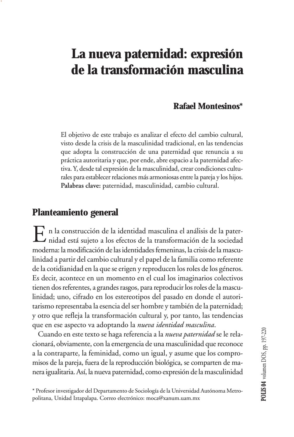 definición de virilidad pasiva impotente