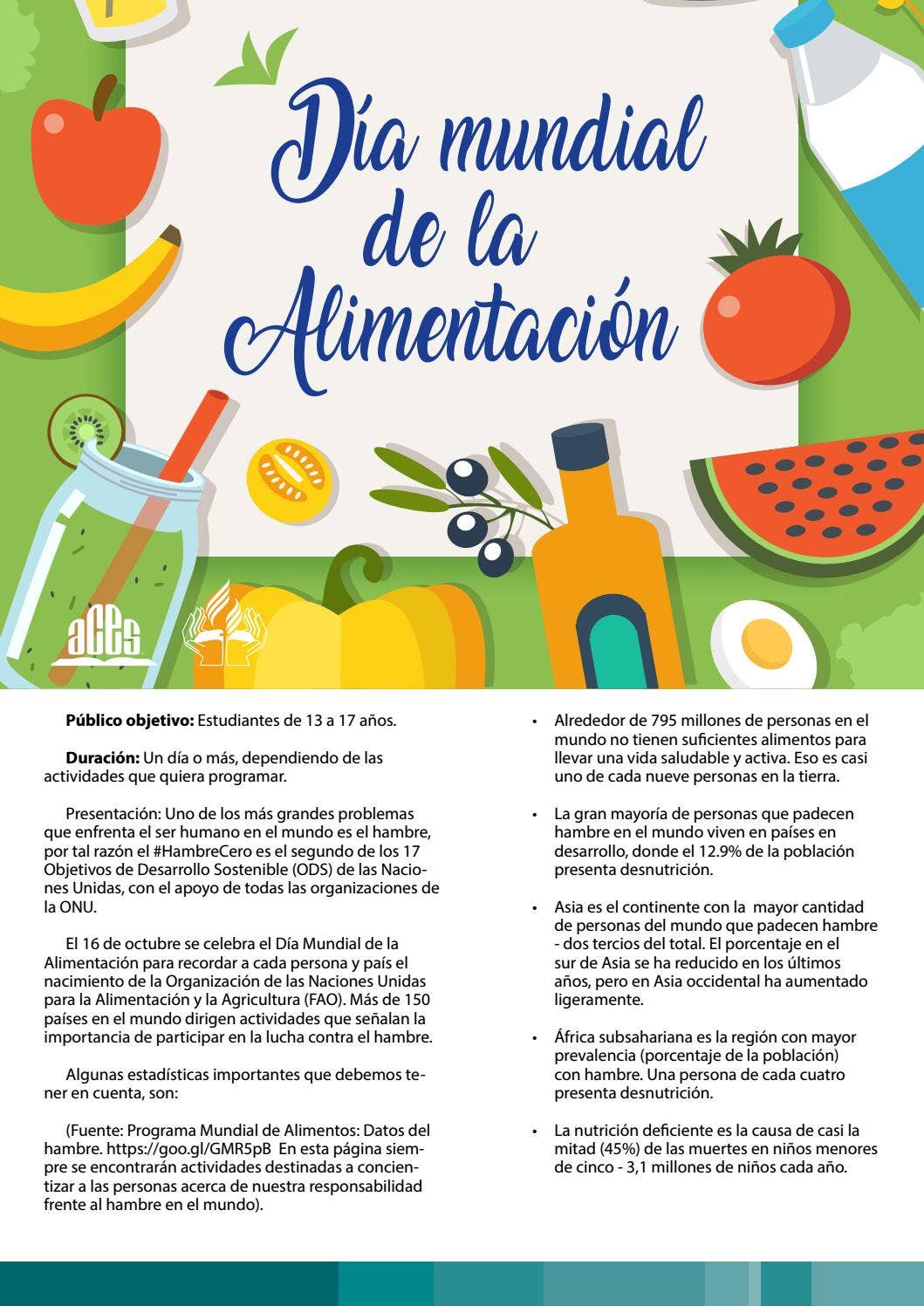 La paradoja del hambre: Una solución mundial tirada a la basura, image size:1059x1497