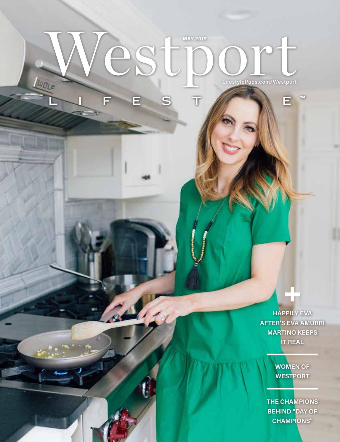 Westport , CT May 2019 by City Lifestyle Issuu