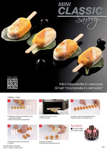 GEL1002 GELATO WEBSITE SILIKOMART 配件 第 13 页