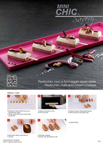 GEL1002 GELATO WEBSITE SILIKOMART 配件 第 19 页