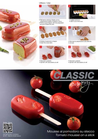 GEL1002 GELATO WEBSITE SILIKOMART 配件 第 3 页