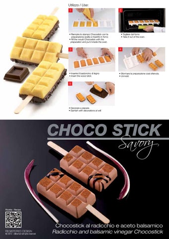 GEL1002 GELATO WEBSITE SILIKOMART 配件 第 5 页