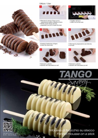 GEL1002 GELATO WEBSITE SILIKOMART 配件 第 7 页