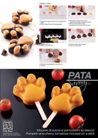 GEL1002 GELATO WEBSITE SILIKOMART 配件 第 9 页