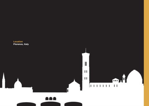 Un Giorno a Firenze (A Day in Florence) 第 3 页