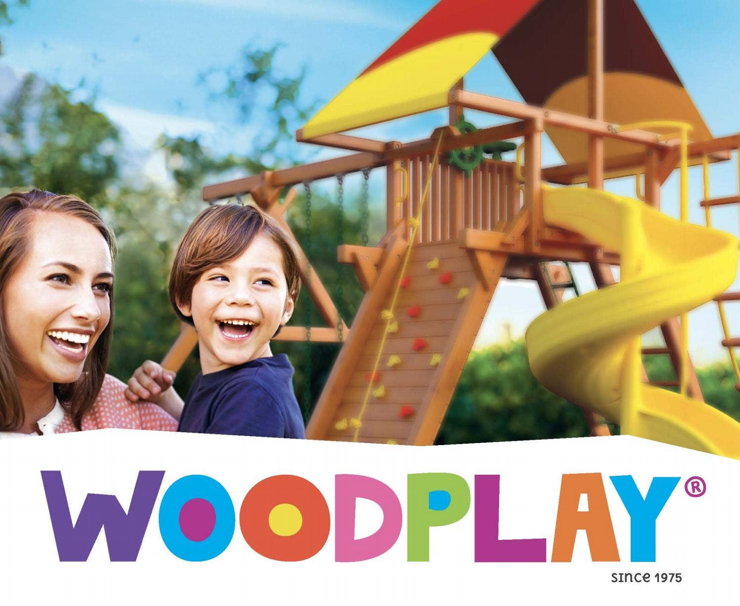 2019 Woodplay Catalog by Escalade Sports Issuu