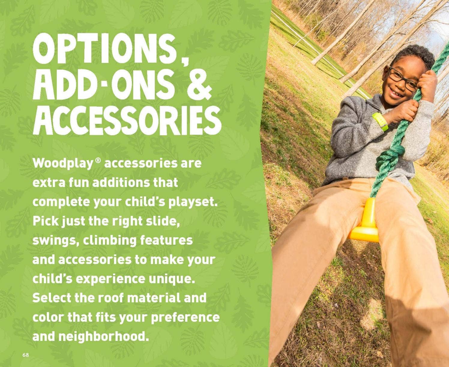2019 Woodplay Catalog by Escalade Sports Issuu