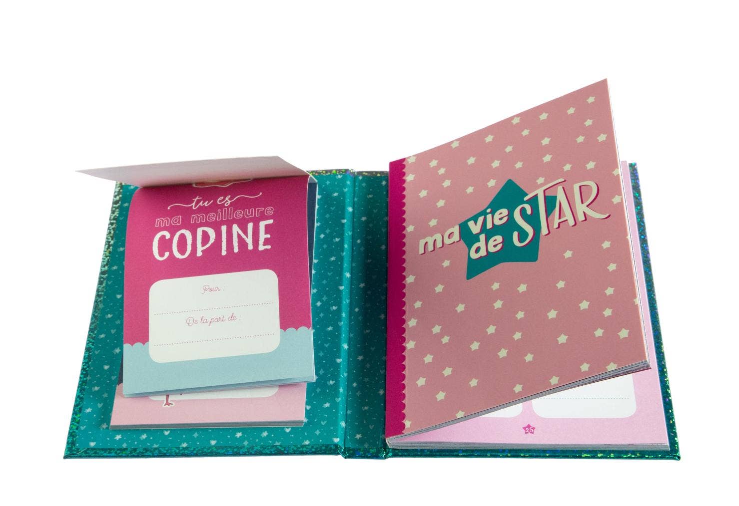 Ma vie de star by Fleurus Editions - Issuu