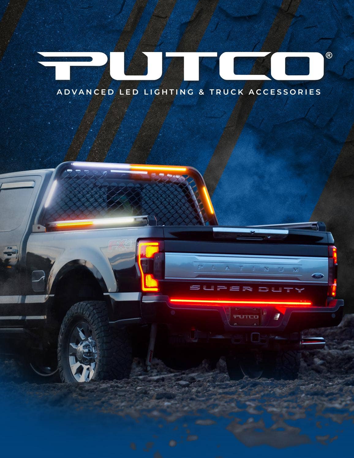 2019 Catalog by Putco Issuu