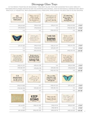 Ben's 庭院 / Ben's Papers 夏季 StyleGuide 家具目录 2019 第 5 页
