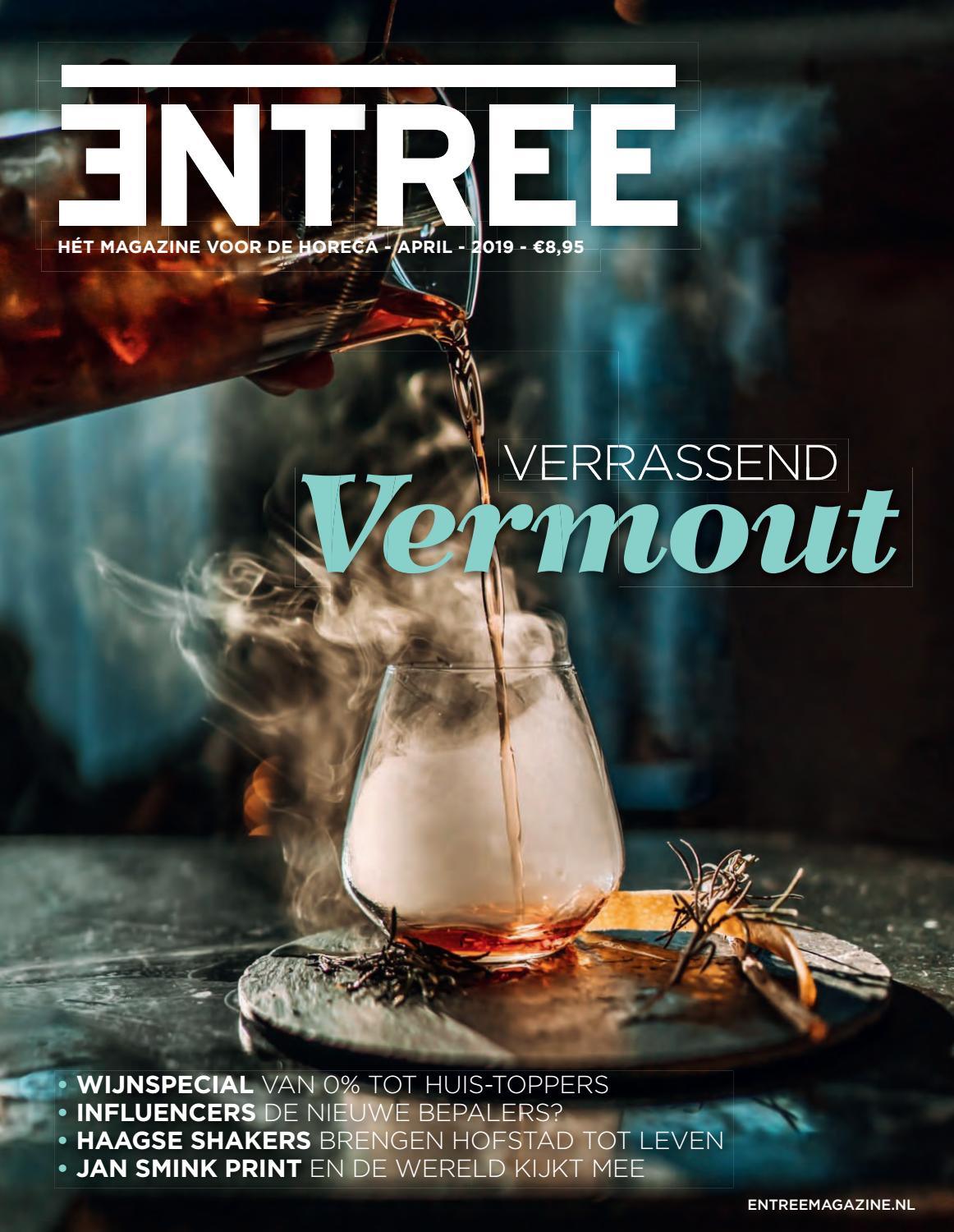 Entree magazine 4 by Entree Magazine Issuu