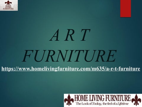 Art 家具产品集 第 5 页