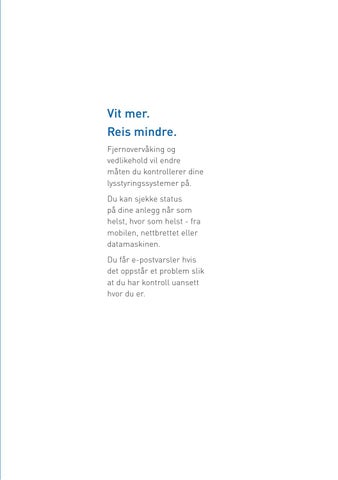 Helvar Cloud Gateway 第 3 页