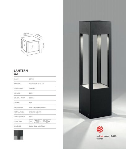 LIGHT-POINT 新品 2019 第 11 页