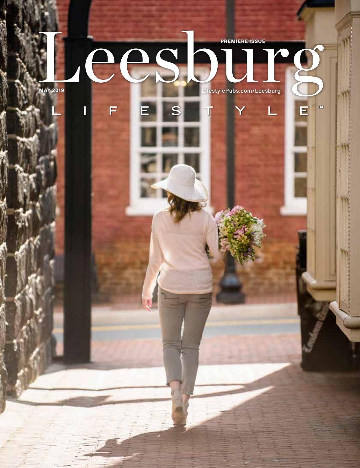Leesburg, VA May 2019 by City Lifestyle - Issuu