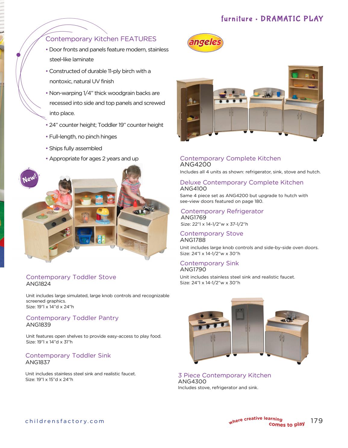 2019 Product Review Children's Factory by Children's Factory Issuu