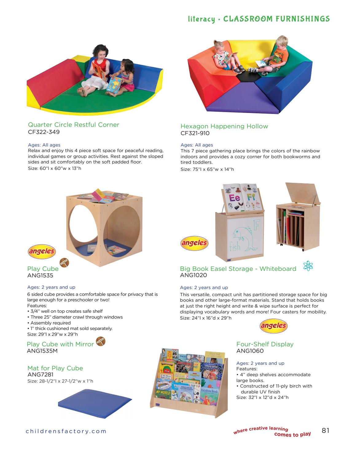 2019 Product Review Children's Factory by Children's Factory Issuu