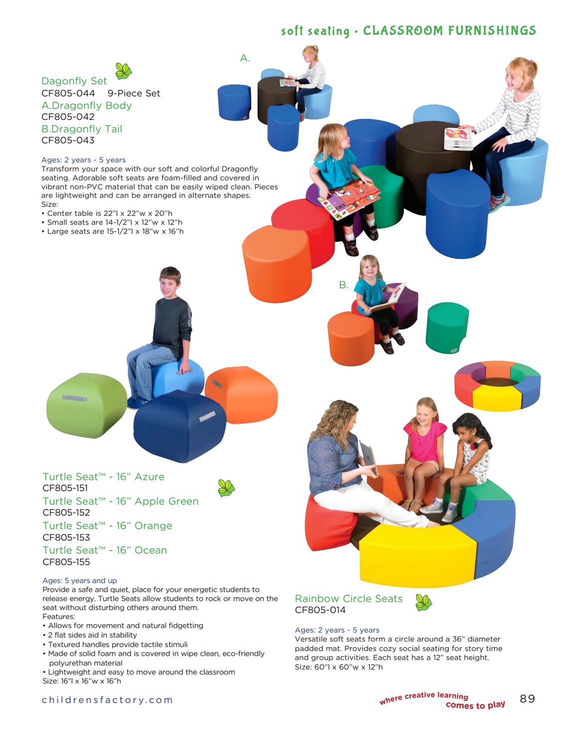 2019 Product Review Children's Factory by Children's Factory Issuu