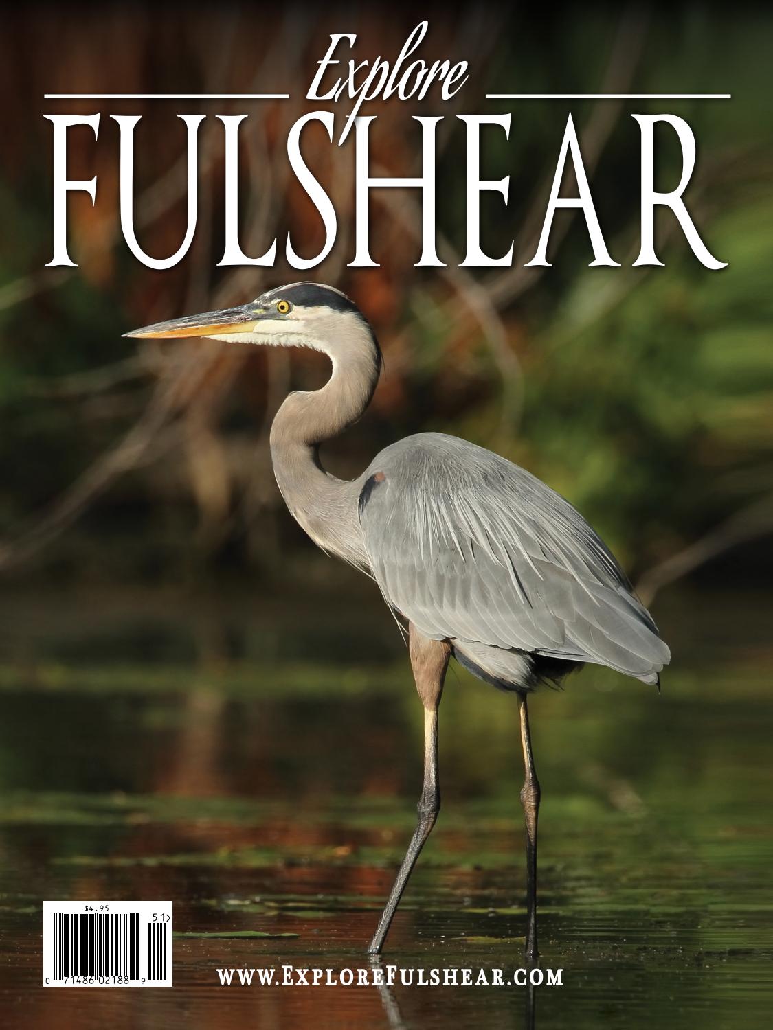 Explore Fulshear Magazine by Explore America Holdings Issuu