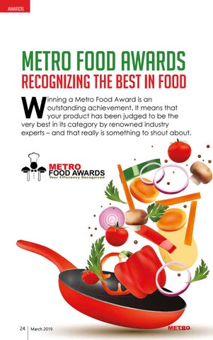 METRO MART-March 2019 第 24 页