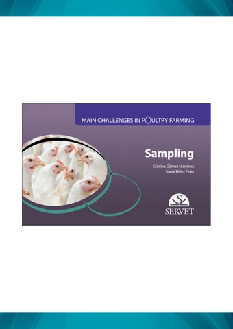 MAIN CHALLENGES IN POULTRY FARMING. Sampling by Grupo Asís - Issuu